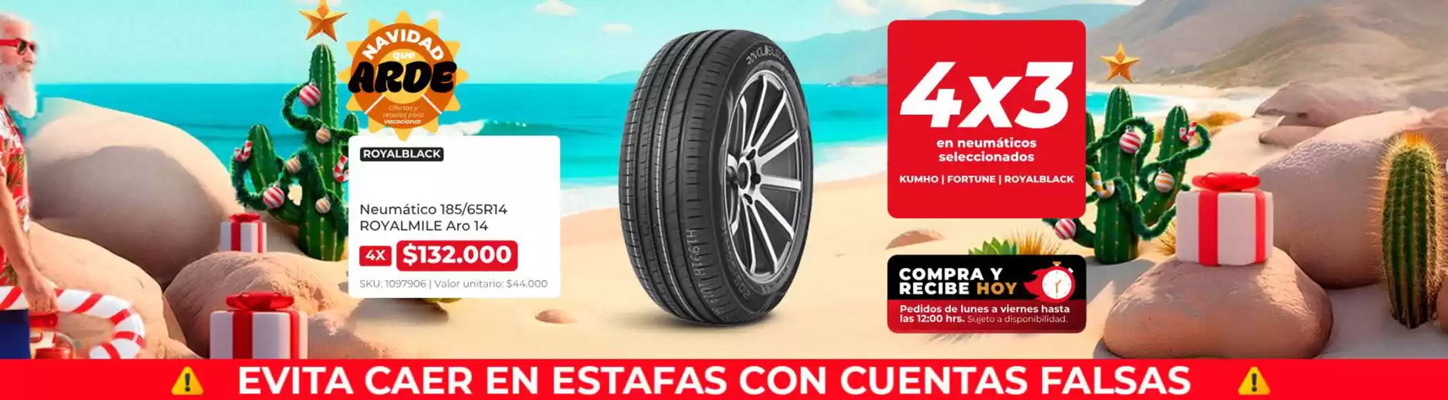 Catálogo Autoplanet | Oferta Navidad! | 2025-12-26T00:00:00.000Z - 2026-01-01T00:00:00.000Z