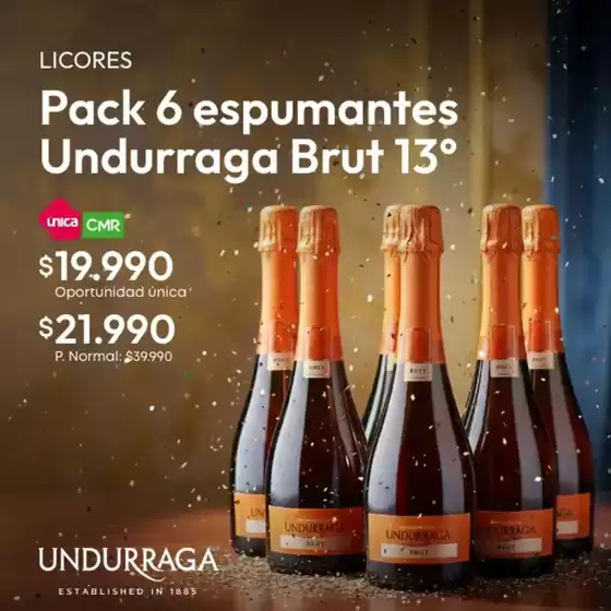 Catálogo Falabella en Villarrica | Ofertas especiales atractivas para todos | 2025-12-27T00:00:00.000Z - 2026-01-10T00:00:00.000Z
