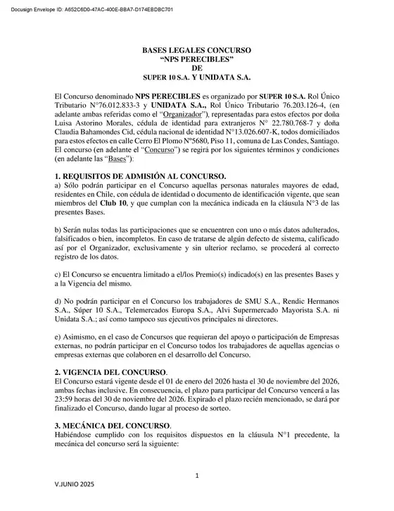 Catálogo Mayorista 10 en Curicó | 2026 NPS Perecibles Super10 | 2026-01-01T00:00:00.000Z - 2026-11-30T00:00:00.000Z