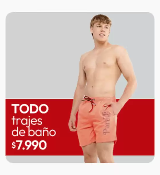 Catálogo Tricot en Temuco | Ofertas y gangas exclusivas | 2025-12-27T00:00:00.000Z - 2026-01-10T00:00:00.000Z