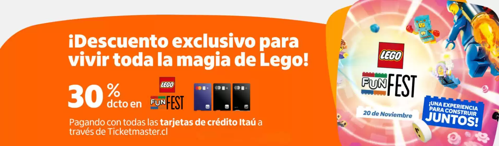 Catálogo Banco Itaú en La Florida | Hasta 30% dcto! | 2025-12-29T00:00:00.000Z - 2026-01-12T00:00:00.000Z