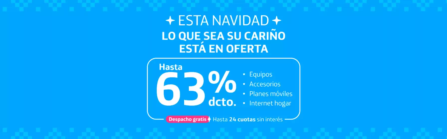 Catálogo Movistar en Providencia | Hasta 63% dcto! | 2025-12-29T00:00:00.000Z - 2026-01-05T00:00:00.000Z