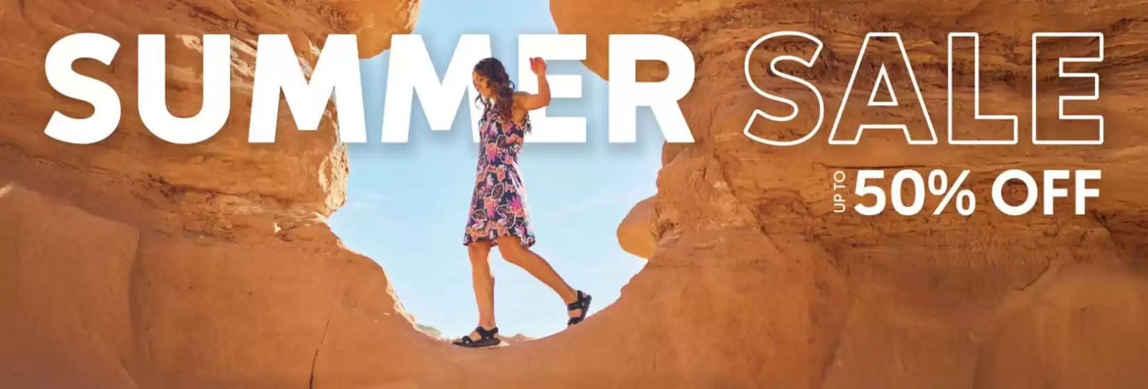 Catálogo Columbia en Santiago | Summer sale! Hasta 50% Off. | 2025-12-29T00:00:00.000Z - 2026-01-12T00:00:00.000Z