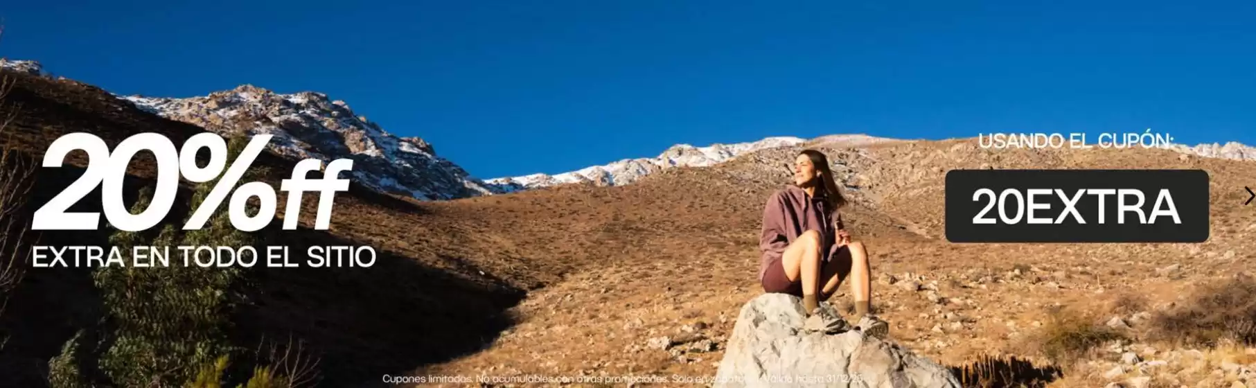 Catálogo Zapatos.cl en Maipú | Hasta 20% Off! | 2025-12-30T00:00:00.000Z - 2025-12-31T00:00:00.000Z