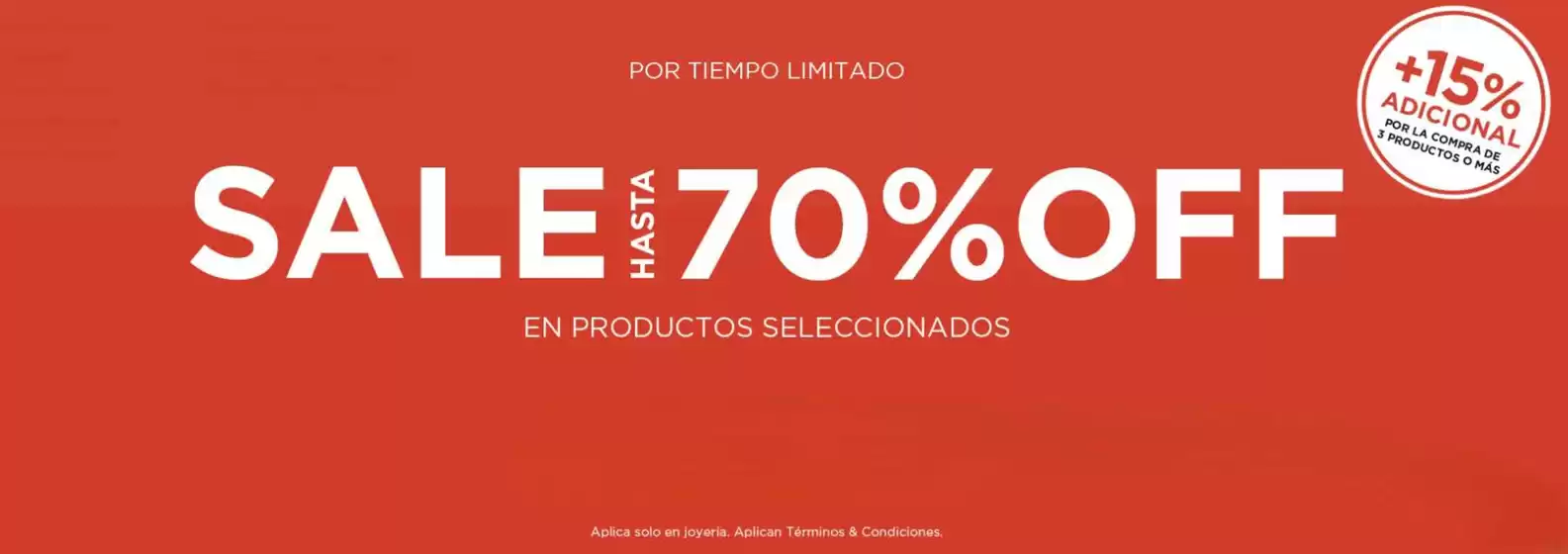 Catálogo Pandora en Maipú | Sale! Hasta 70% Off. | 2025-12-31T00:00:00.000Z - 2026-01-14T00:00:00.000Z