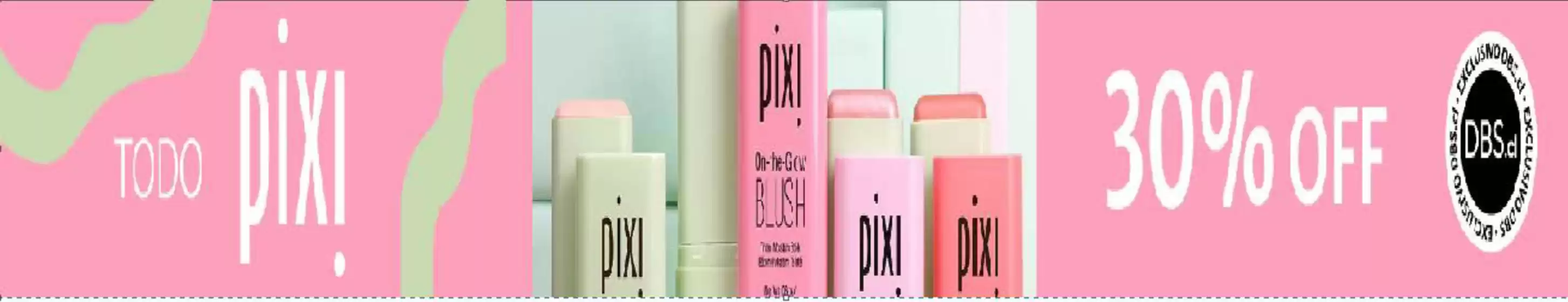 Catálogo DBS en La Florida | Hasta 30% Off! | 2025-12-31T00:00:00.000Z - 2026-01-15T00:00:00.000Z