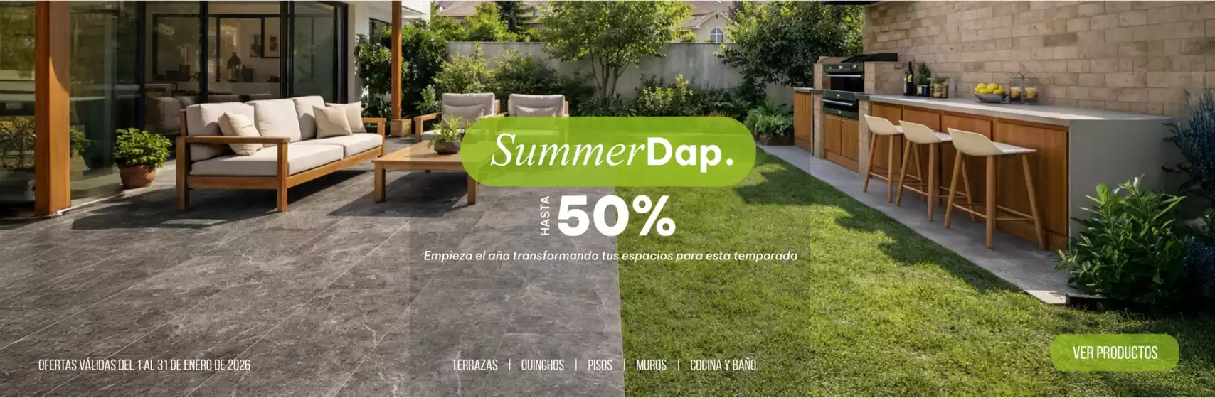 Catálogo Dap Ducasse en Santiago | Ofertas Dap Ducasse | 2026-01-01T00:00:00.000Z - 2026-01-31T00:00:00.000Z