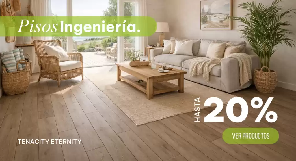 Catálogo Dap Ducasse en Valparaíso | Grandes descuentos en productos seleccionados | 2026-01-04T00:00:00.000Z - 2026-01-18T00:00:00.000Z