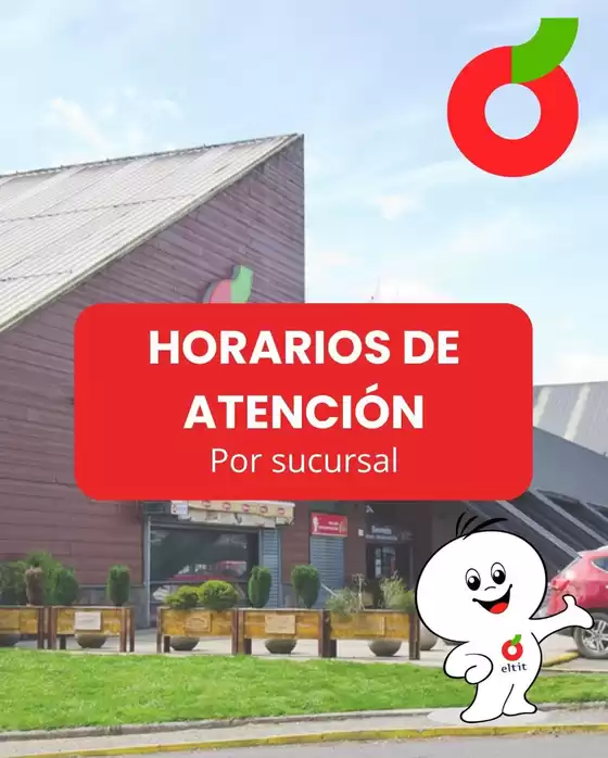 Catálogo Eltit | Ofertas Eltit | 2026-01-04T00:00:00.000Z - 2026-01-18T00:00:00.000Z