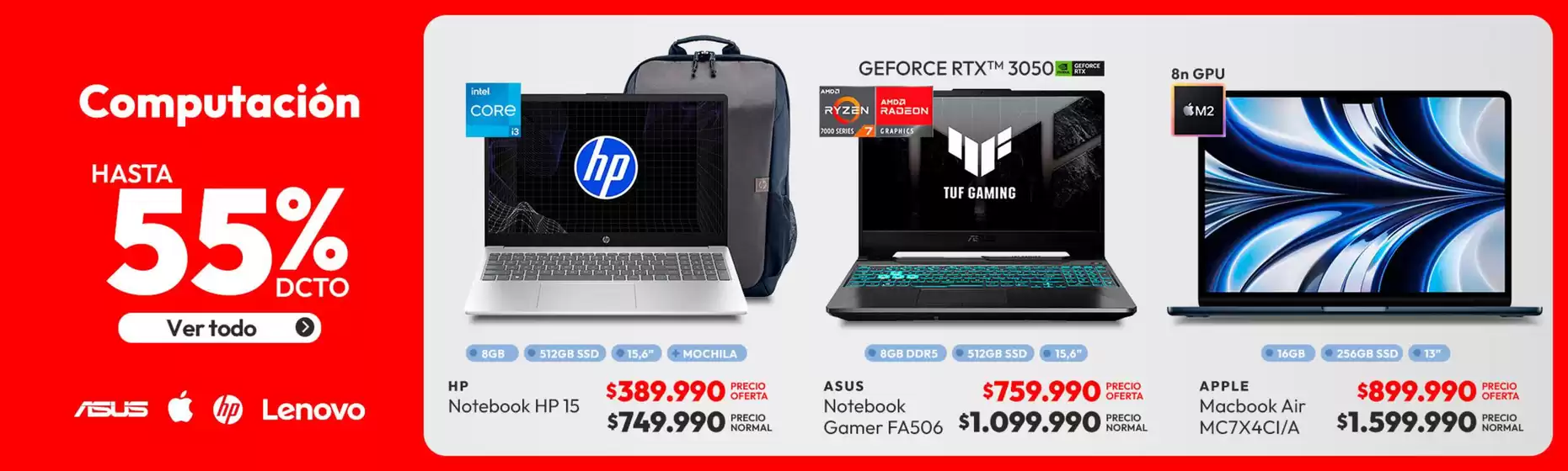 Catálogo abc en Valparaíso | Nuestras mejores ofertas para ti | 2026-01-04T00:00:00.000Z - 2026-01-18T00:00:00.000Z