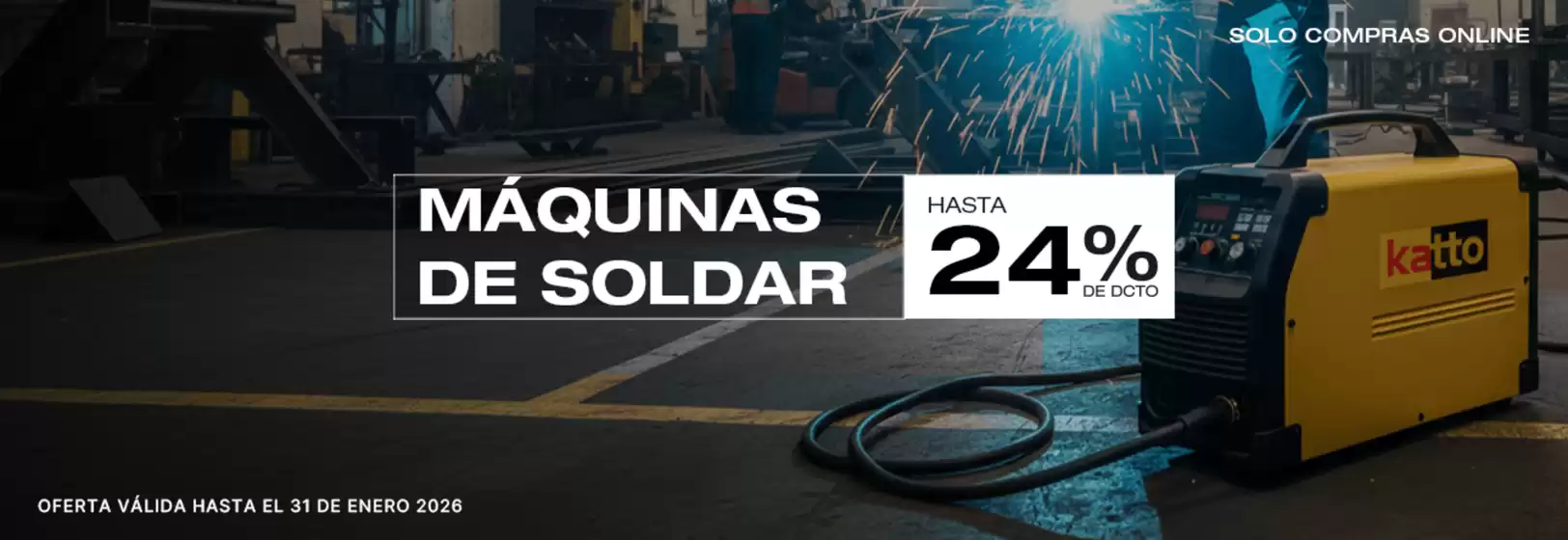 Catálogo Küpfer en Las Condes | Hasta 24% de dcto! | 2026-01-05T00:00:00.000Z - 2026-01-31T00:00:00.000Z