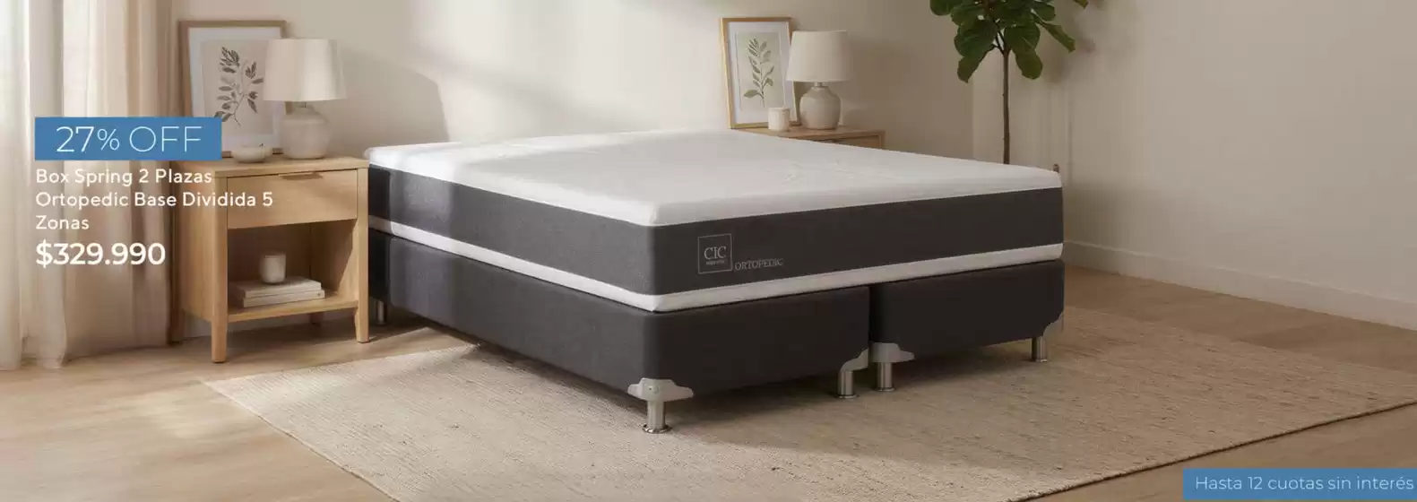 Catálogo CIC | Hasta 55% Off! | 2026-01-05T00:00:00.000Z - 2026-01-20T00:00:00.000Z