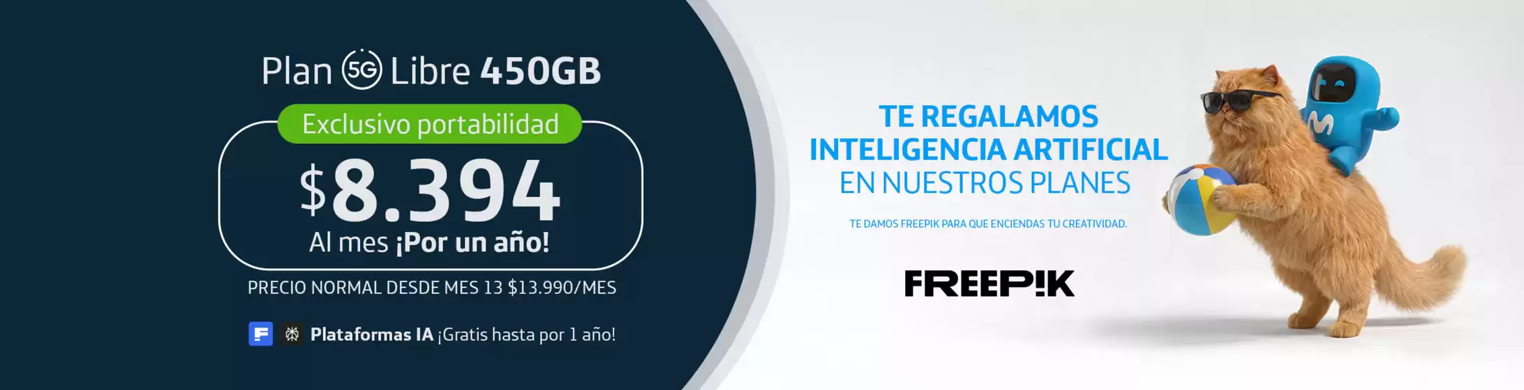 Catálogo Movistar en Puente Alto | Ofertas imperdibles! | 2026-01-06T00:00:00.000Z - 2026-01-21T00:00:00.000Z