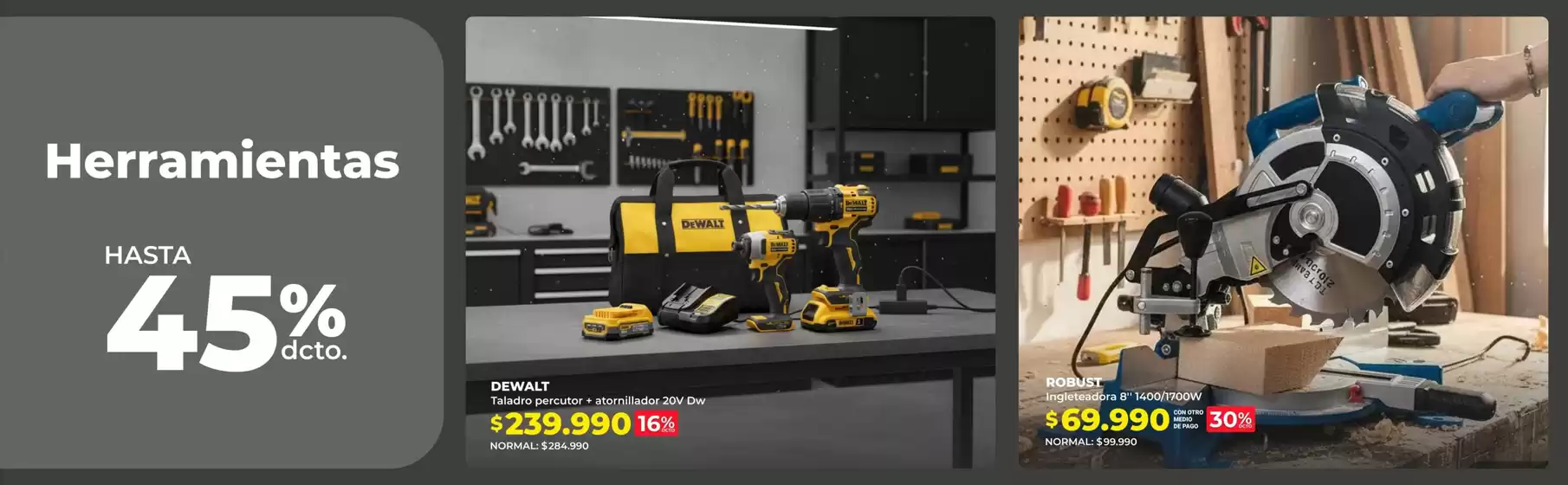 Catálogo Easy en Maipú | Descubre ofertas atractivas | 2026-01-06T00:00:00.000Z - 2026-01-20T00:00:00.000Z