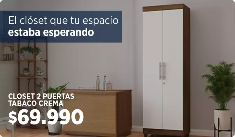 Catálogo Construmart en Maipú | Ofertas y promociones actuales | 2026-01-06T00:00:00.000Z - 2026-01-20T00:00:00.000Z