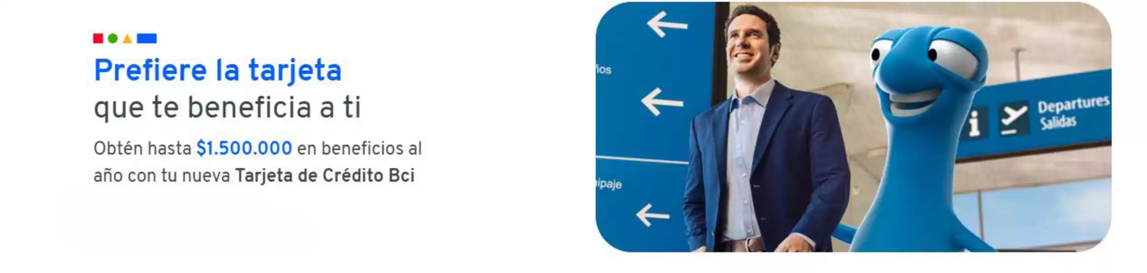 Catálogo BCI en Santiago | Oferta exclusivos! | 2026-01-07T00:00:00.000Z - 2026-01-22T00:00:00.000Z