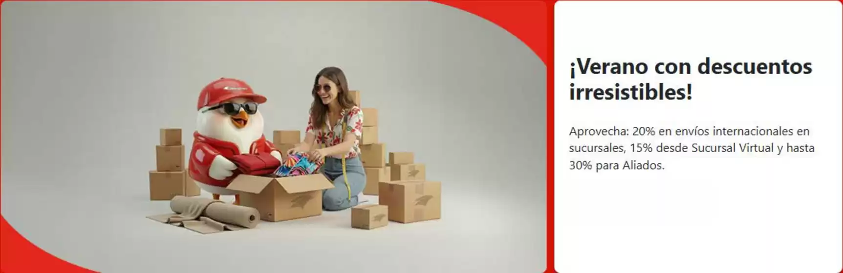 Catálogo Correo Chile en Santiago | Oferta exclusivos! | 2026-01-07T00:00:00.000Z - 2026-01-22T00:00:00.000Z