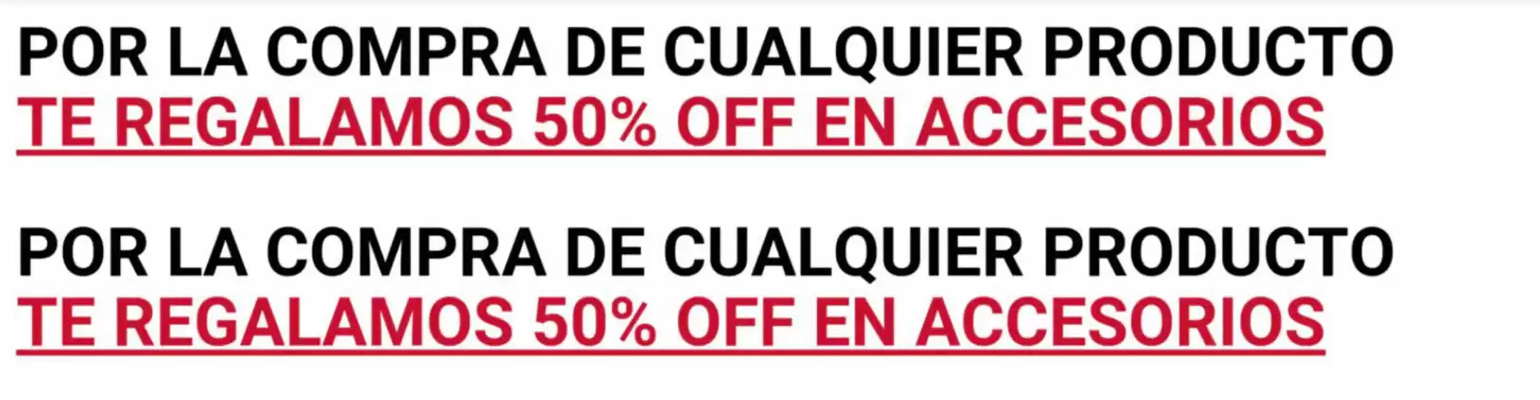 Catálogo Ferracini en La Florida | Hasta 50% Off! | 2026-01-07T00:00:00.000Z - 2026-01-22T00:00:00.000Z