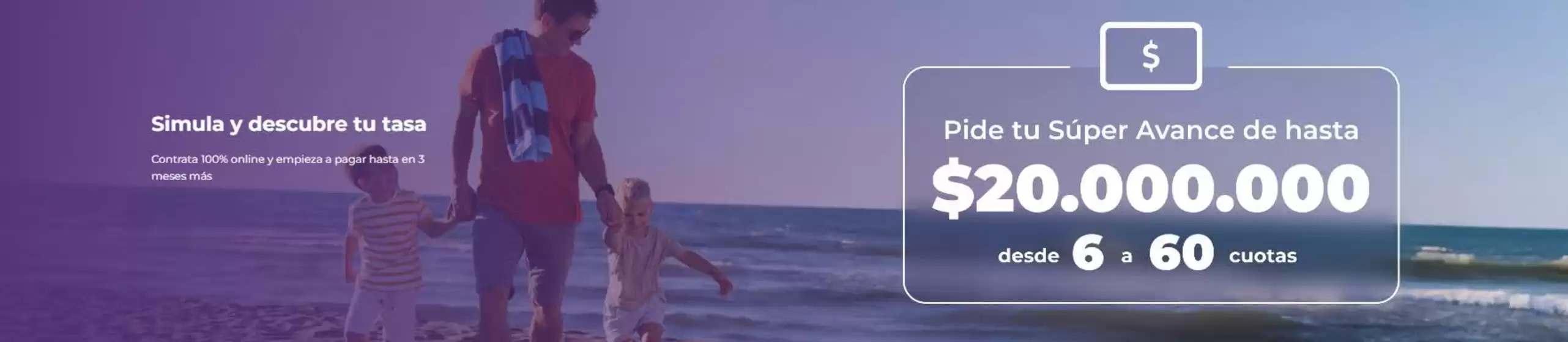 Catálogo Banco Ripley en Santiago | Oferta exclusivos! | 2026-01-07T00:00:00.000Z - 2026-01-22T00:00:00.000Z