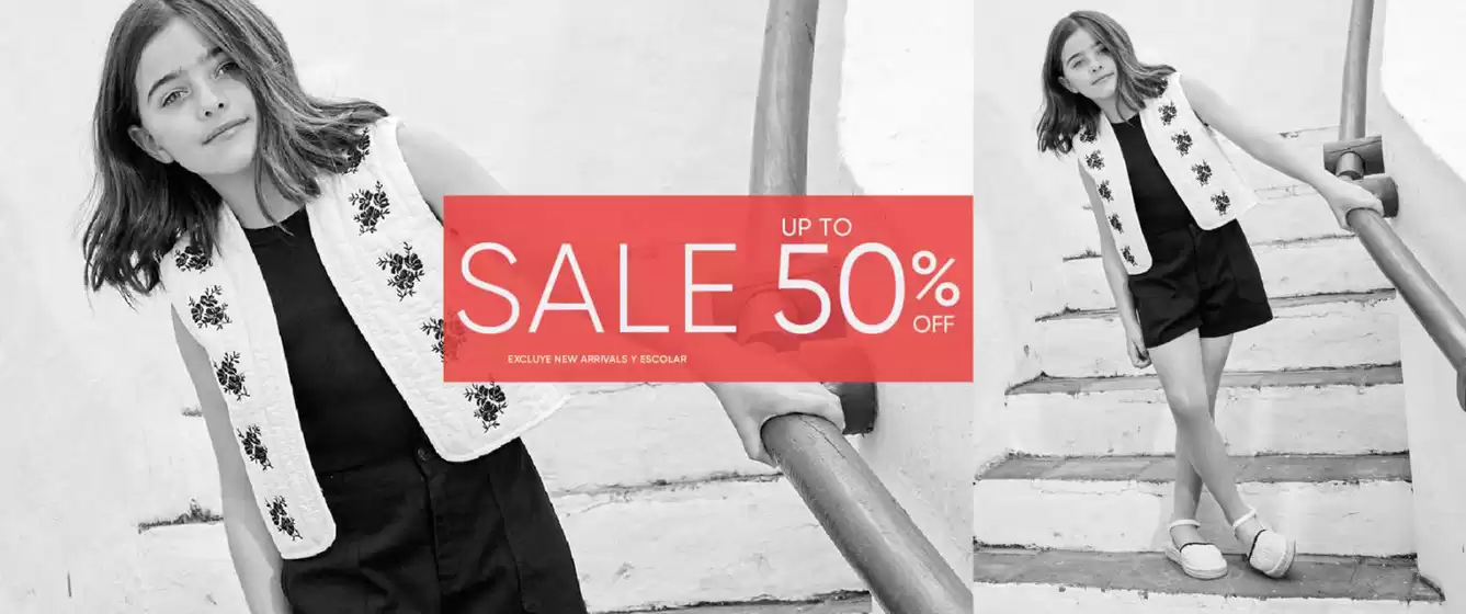 Catálogo Colloky en San Bernardo | Sale! Up to 50% Off. | 2026-01-08T00:00:00.000Z - 2026-01-23T00:00:00.000Z