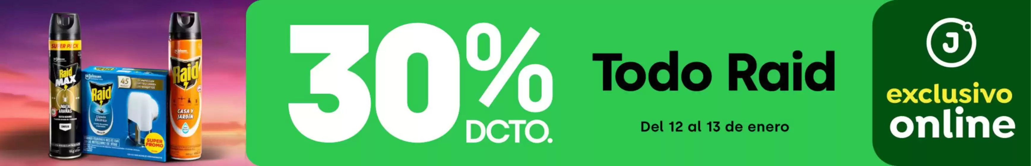 Catálogo Jumbo en Coihueco | Excelente oferta para todos los clientes | 2026-01-12T00:00:00.000Z - 2026-01-13T00:00:00.000Z