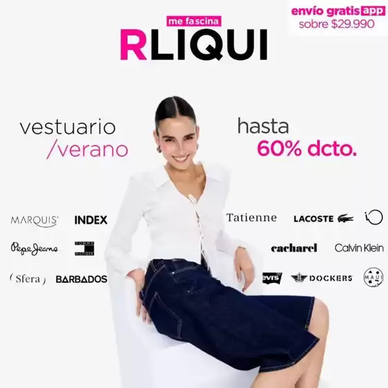 Catálogo Ripley en Coquimbo | Ofertas para cazadores de gangas | 2026-01-13T00:00:00.000Z - 2026-01-27T00:00:00.000Z