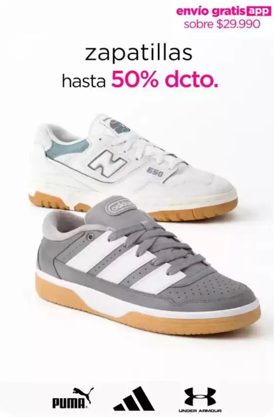 Catálogo Ripley en Coquimbo | Excelente oferta para todos los clientes | 2026-01-13T00:00:00.000Z - 2026-01-27T00:00:00.000Z