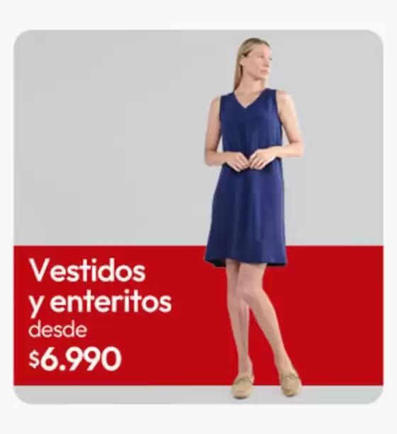 Catálogo Tricot en Vitacura | Ofertas principales para todos los cazadores de gangas | 2026-01-14T00:00:00.000Z - 2026-01-28T00:00:00.000Z