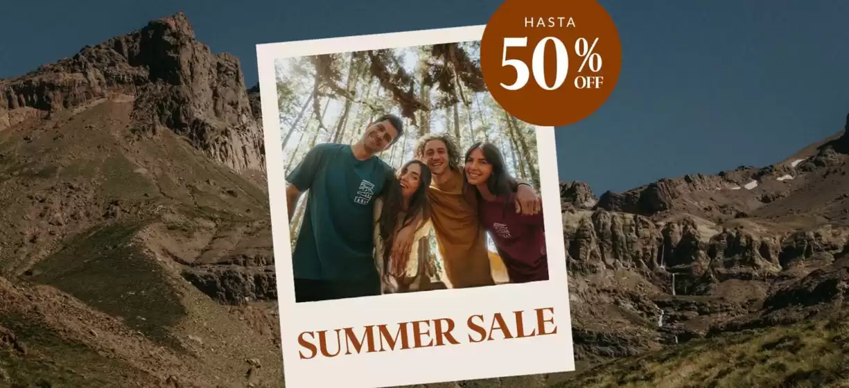 Catálogo Andesgear en Vitacura | Hasta 50% Off! | 2026-01-14T00:00:00.000Z - 2026-01-29T00:00:00.000Z