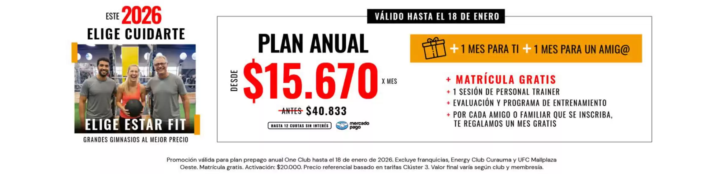 Catálogo Energy en Vitacura | Ofertas imperdibles! | 2026-01-14T00:00:00.000Z - 2026-01-28T00:00:00.000Z