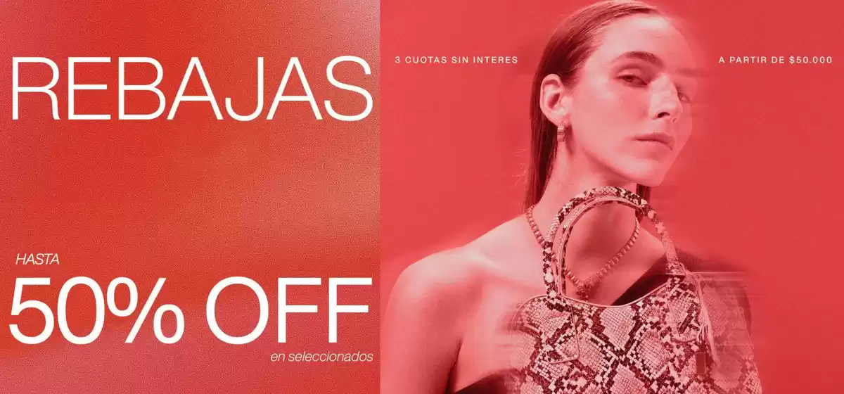 Catálogo Isadora en La Florida | Hasta 50% Off! | 2026-01-15T00:00:00.000Z - 2026-01-29T00:00:00.000Z