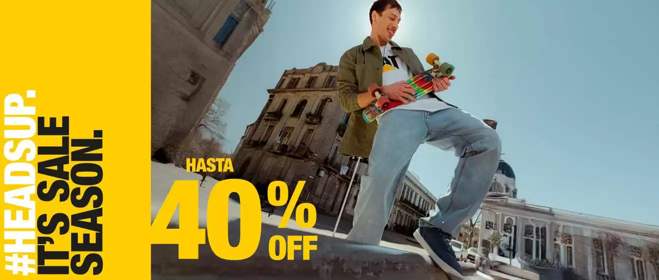 Catálogo Cat en La Florida | Hasta 40% Off! | 2026-01-15T00:00:00.000Z - 2026-01-29T00:00:00.000Z