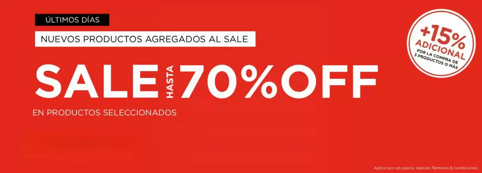 Catálogo Pandora en La Florida | Sale! Hasta 70% Off. | 2026-01-15T00:00:00.000Z - 2026-01-29T00:00:00.000Z