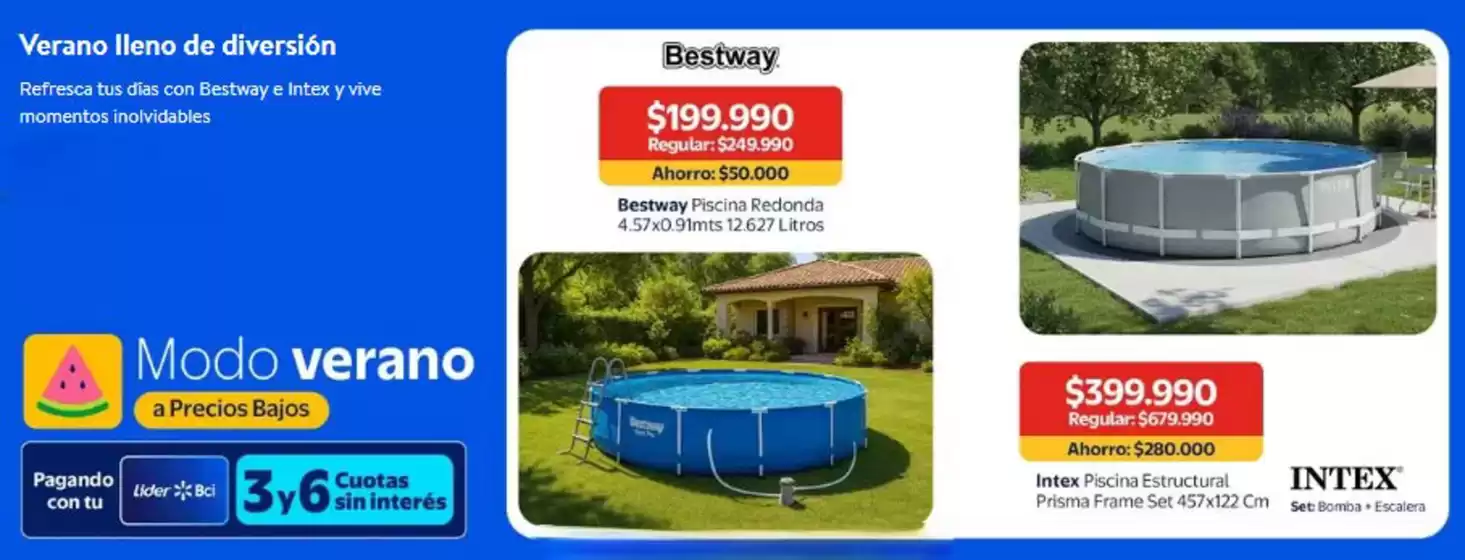 Catálogo Lider Express en Los Ángeles | Oferta promocional! | 2026-01-15T00:00:00.000Z - 2026-01-29T00:00:00.000Z