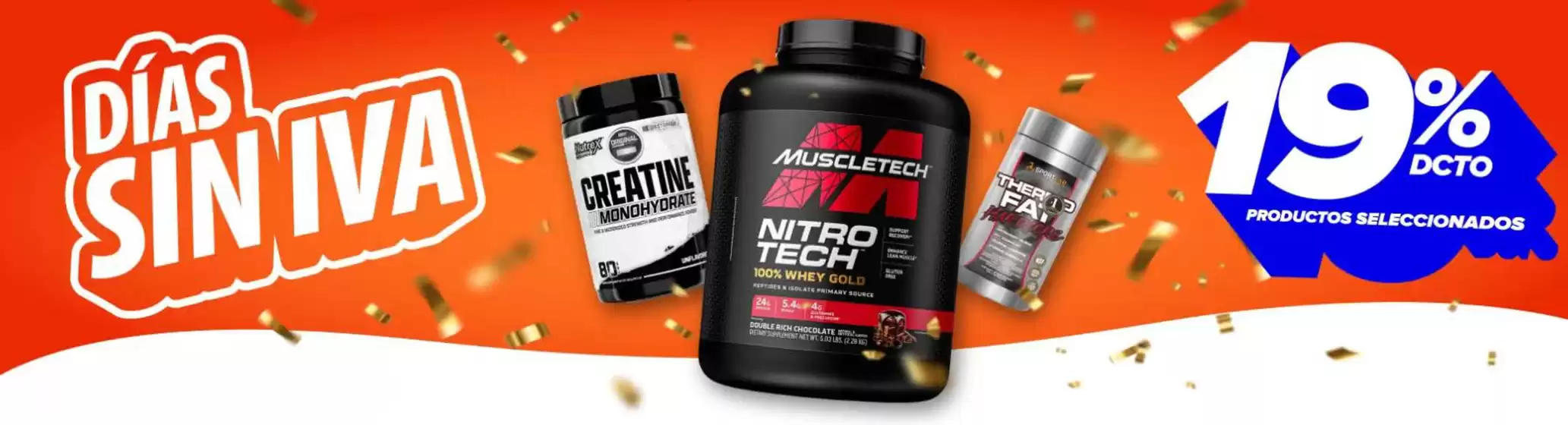 Catálogo All Nutrition en Providencia | Hasta 20% dcto! | 2026-01-15T00:00:00.000Z - 2026-01-29T00:00:00.000Z