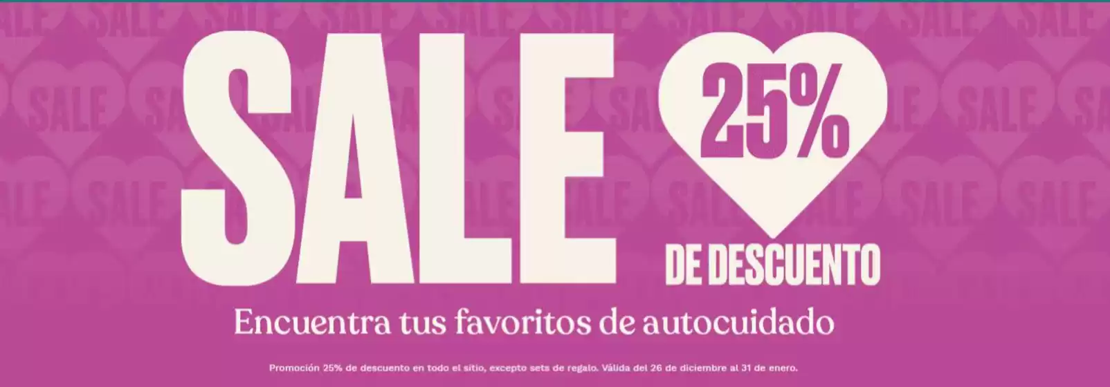 Catálogo The Body Shop en La Florida | Sale! Hasta 25% de descuento. | 2026-01-16T00:00:00.000Z - 2026-01-31T00:00:00.000Z