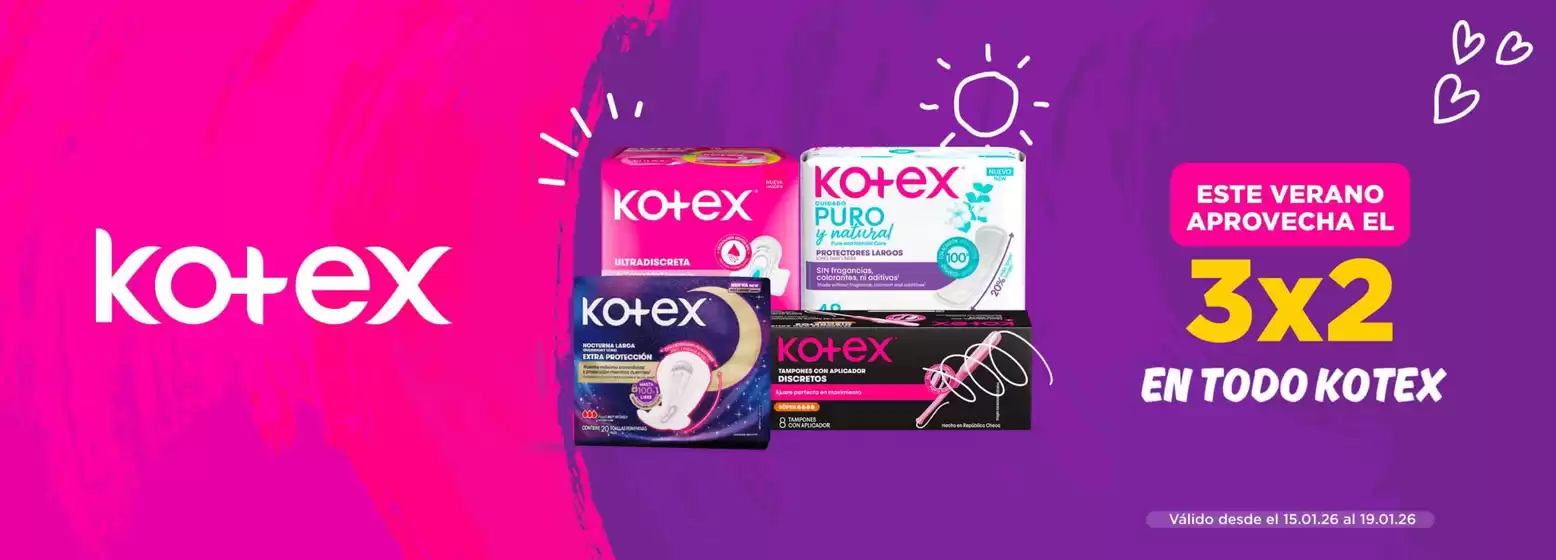 Catálogo PreUnic en La Florida | Ofertas PreUnic | 2026-01-15T00:00:00.000Z - 2026-01-19T00:00:00.000Z