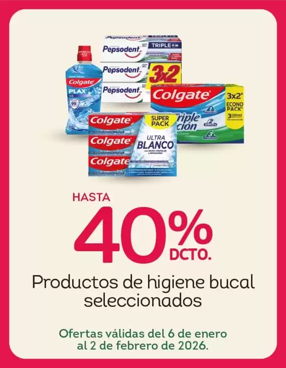 Catálogo Tottus en Rancagua | Ofertas exclusivas para nuestros clientes | 2026-01-06T00:00:00.000Z - 2026-02-02T00:00:00.000Z