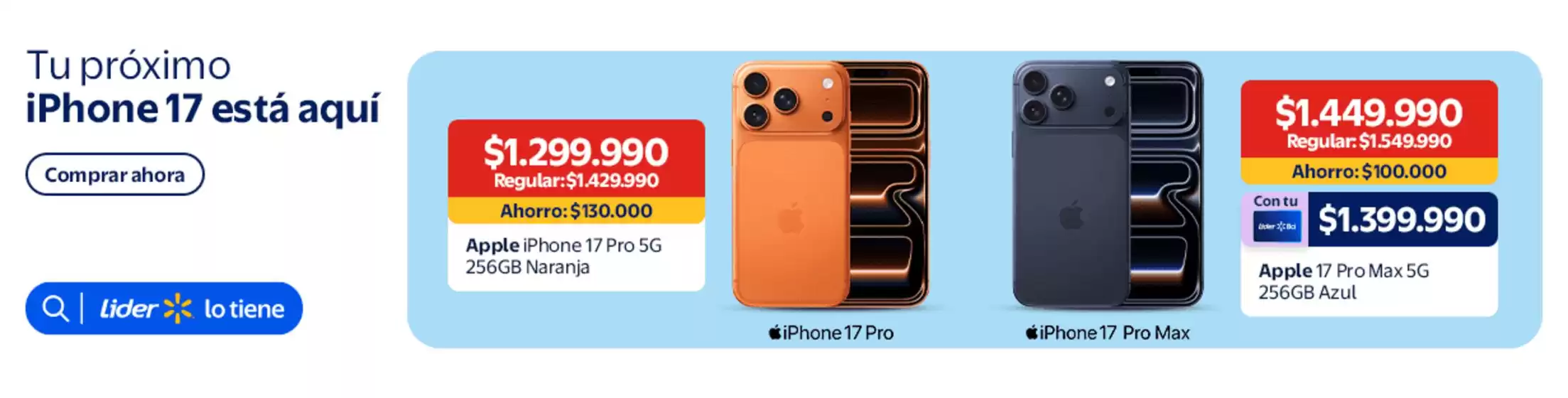 Catálogo Lider | Nuestras mejores ofertas para ti | 2026-01-18T00:00:00.000Z - 2026-02-01T00:00:00.000Z