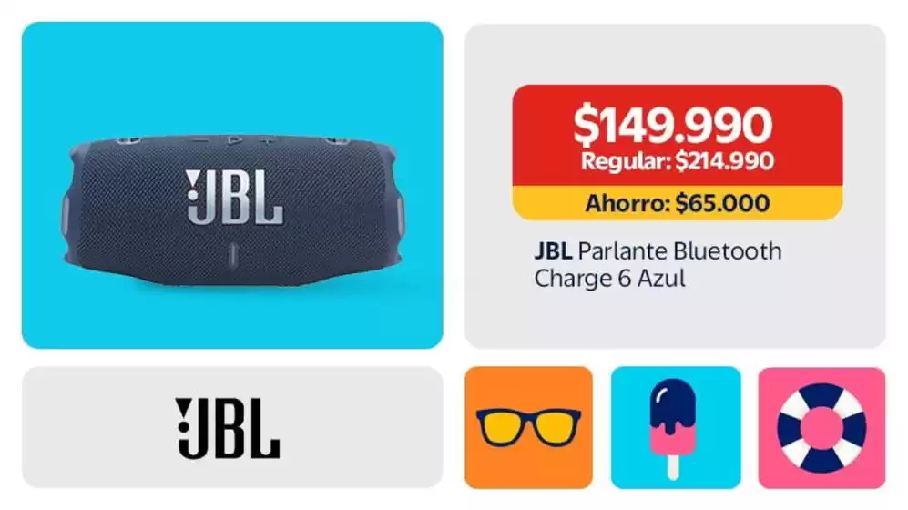 Catálogo Lider | Gangas y ofertas actuales | 2026-01-18T00:00:00.000Z - 2026-02-01T00:00:00.000Z