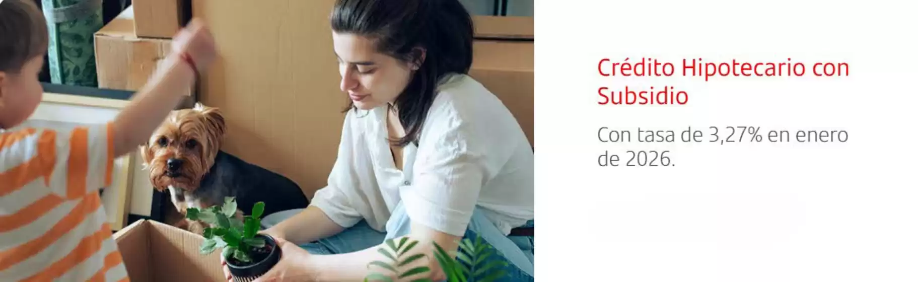 Catálogo Santander en Punta Arenas | Crédito Hipotecario + Subsidio al Dividendo! | 2026-01-20T00:00:00.000Z - 2026-02-04T00:00:00.000Z