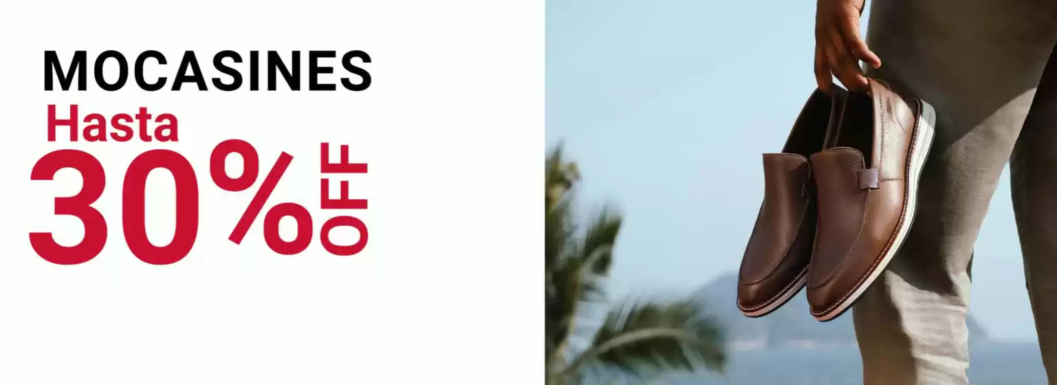 Catálogo H&M | Hasta 30% Off! | 2026-01-20T00:00:00.000Z - 2026-02-04T00:00:00.000Z