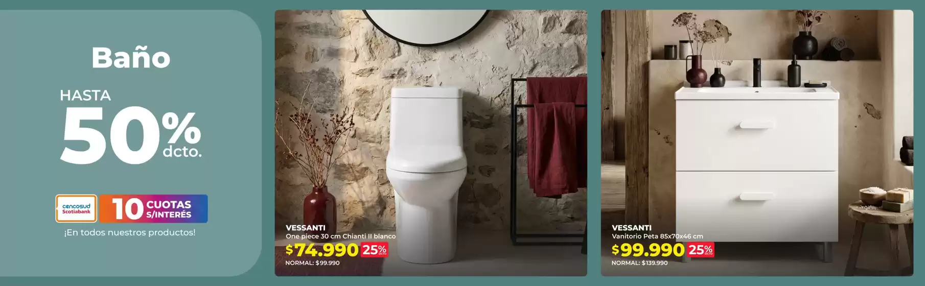 Catálogo Easy en La Florida | Gran variedad de ofertas | 2026-01-22T00:00:00.000Z - 2026-02-05T00:00:00.000Z