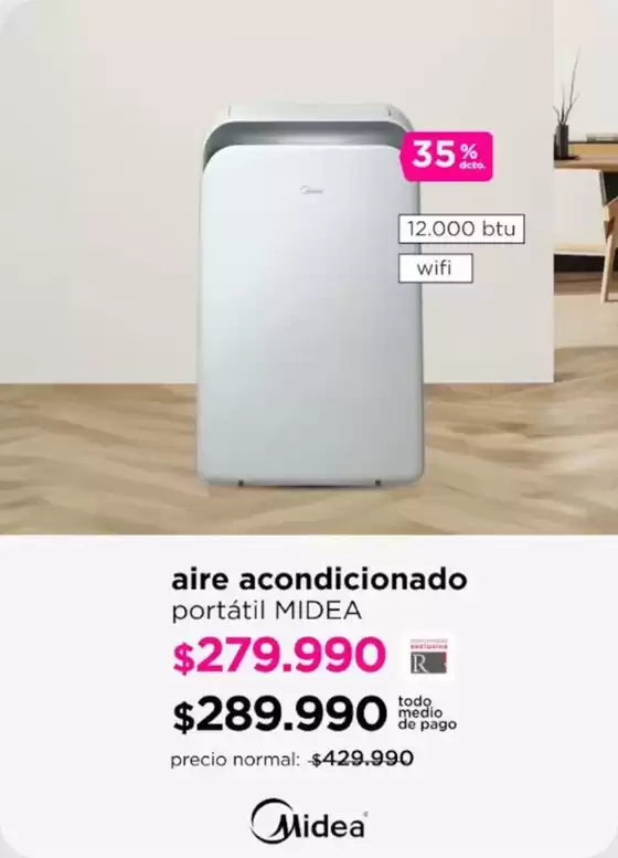 Catálogo Ripley en Constitución | Ofertas principales para todos los clientes | 2026-01-22T00:00:00.000Z - 2026-02-05T00:00:00.000Z