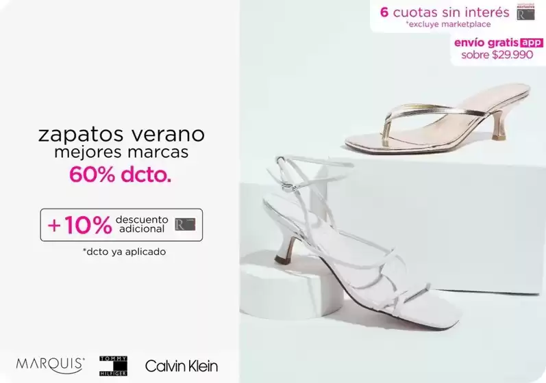 Catálogo Ripley en Constitución | Ofertas y gangas exclusivas | 2026-01-22T00:00:00.000Z - 2026-02-05T00:00:00.000Z