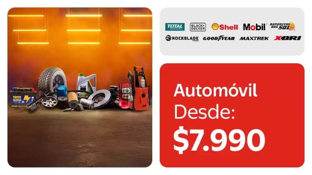 Catálogo Lider en Maipú | Ofertas exclusivas para nuestros clientes | 2026-01-23T00:00:00.000Z - 2026-02-06T00:00:00.000Z