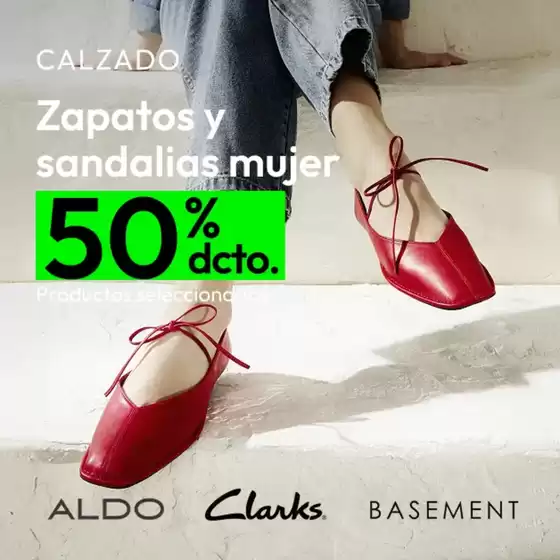 Catálogo Falabella | Ofertas especiales para ti | 2026-01-24T00:00:00.000Z - 2026-02-07T00:00:00.000Z