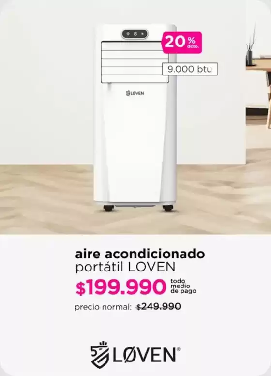 Catálogo Ripley en Arica | Ofertas exclusivas para nuestros clientes | 2026-01-26T00:00:00.000Z - 2026-02-09T00:00:00.000Z