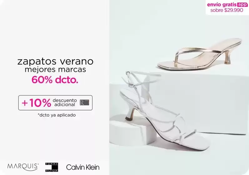 Catálogo Ripley en Arica | Promociones actuales | 2026-01-26T00:00:00.000Z - 2026-02-09T00:00:00.000Z