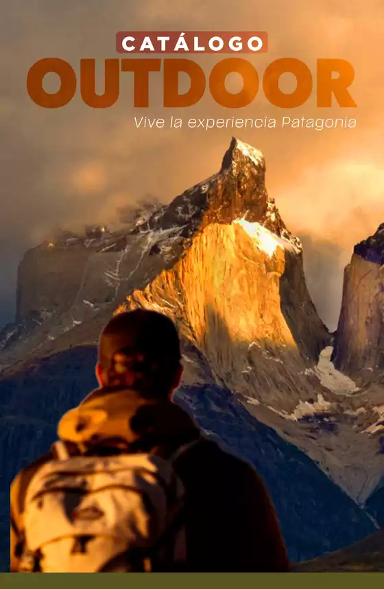 Catálogo Sánchez & Sánchez en San Fernando | CATÁLOGO OUTDOOR | 2026-01-28T00:00:00.000Z - 2026-01-31T00:00:00.000Z